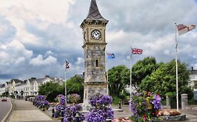Sea Breeze, Gorgeous 2 Bed Apartment In Exmouth